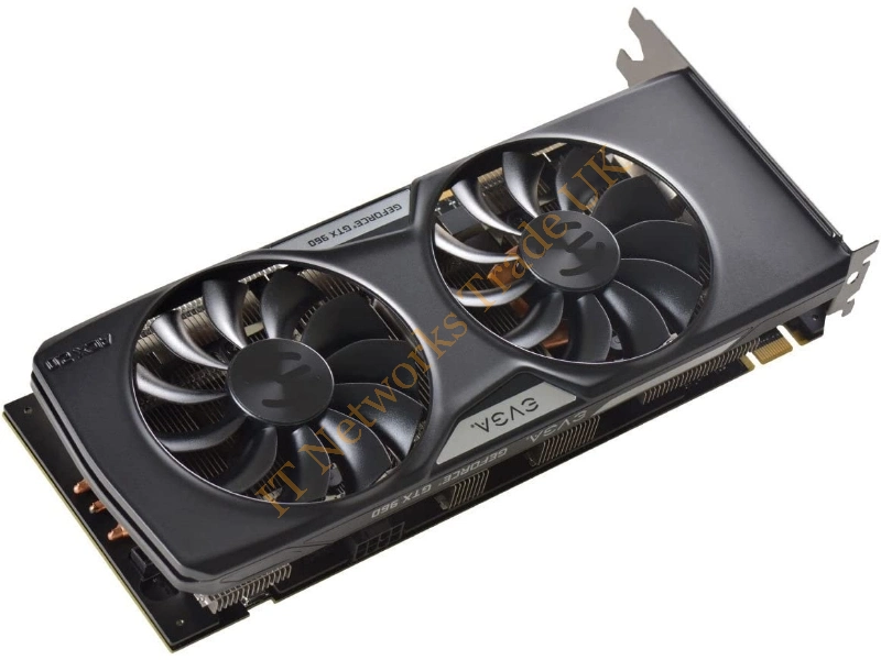04G-P4-3968-AR EVGA -GeForce GTX 960 FTW 4GB 128-Bit GDDR5 PCI Express 3.0 SLI Support FTW ACX 2.0+ Video Graphics Card