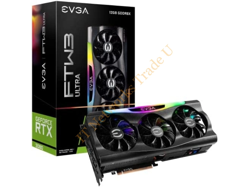 04G-P4-3987-KR EVGA -GeForce GTX 980 4GB GDDR5 PCI Express 3.0 x16 Video Graphics Card