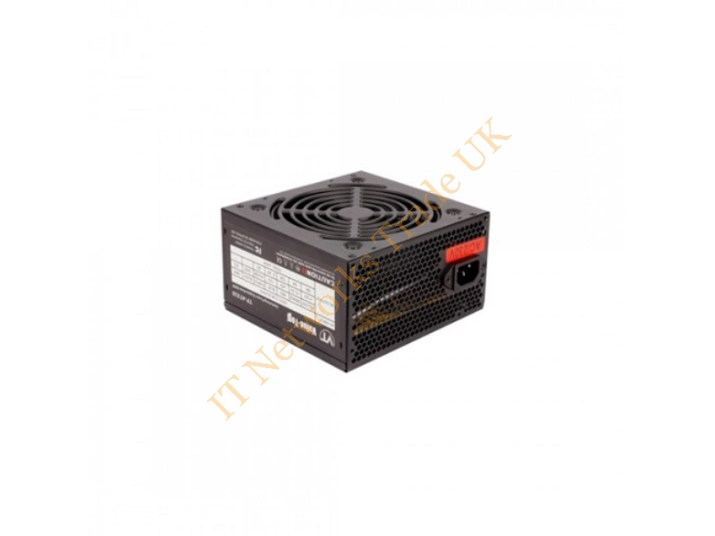 04G185003020 ASUS 200 Watts 20-Pin ATX 12V Power Supply with P4 Connector-2