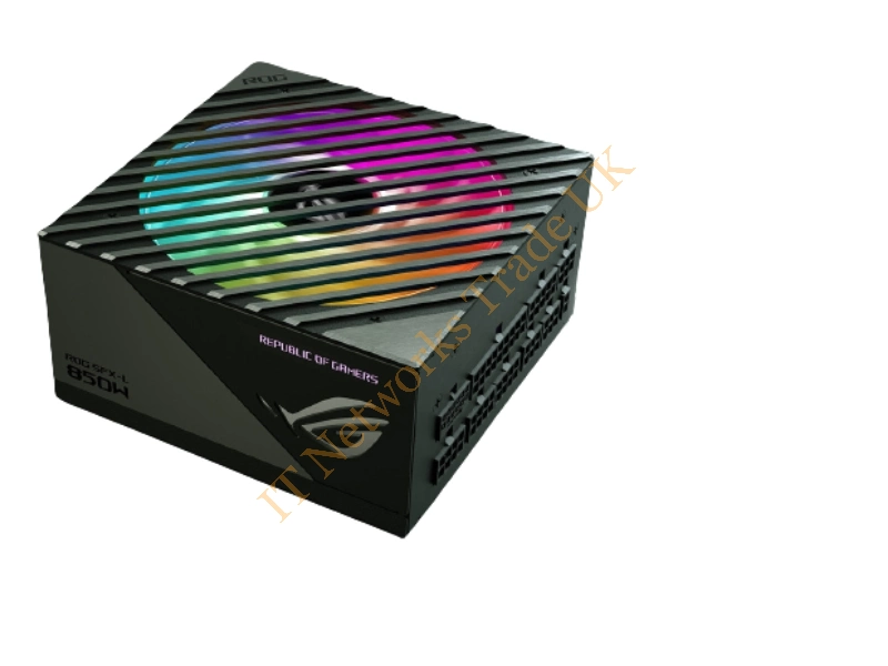 04G185010221 ASUS 250-Watts ATX 12V Power Supply