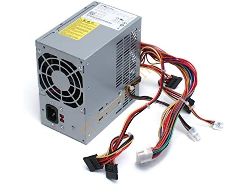 04G185015610DE Dell 300-Watts Power Supply for Inspiron 620 660 Vostro 260 270