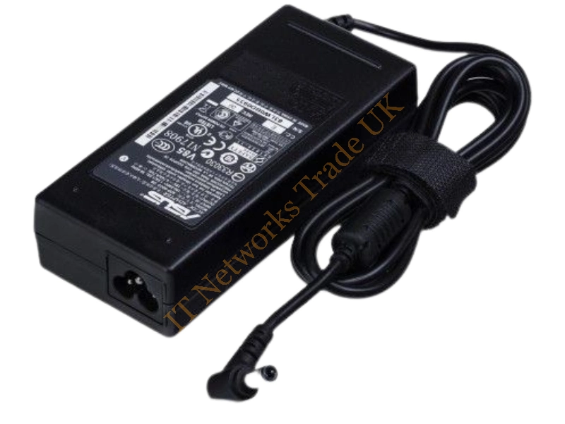 04G266006060 ASUS 90W 3Pin AC Adapter Power Adapter