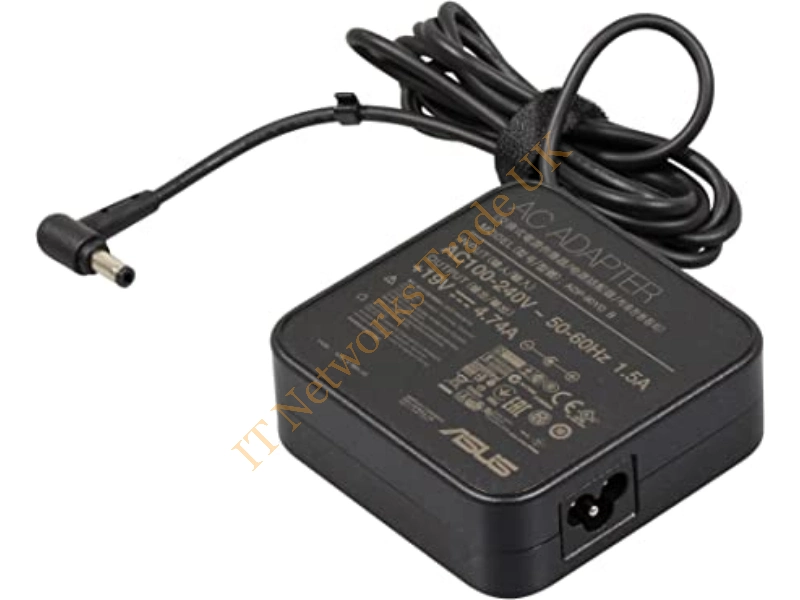 04G266008920 ASUS 90-Watts 19V 3-Pin Power Adapter