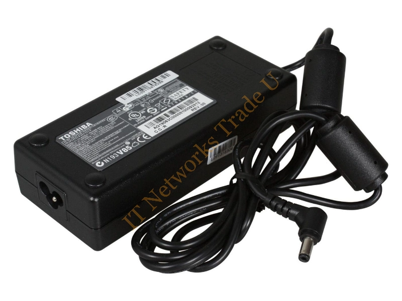 04G266010800 ASUS 120W 19V-6.32Amp AC Adapter Power Adapter