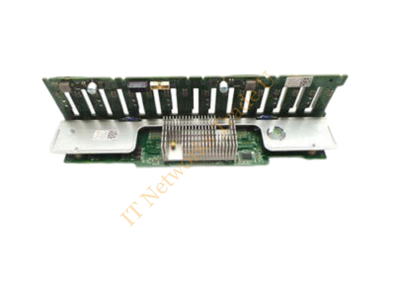 04G4F6 Dell 16x.2.5-inch Backplane Board for PowerEdge R730 Server Server Accessory