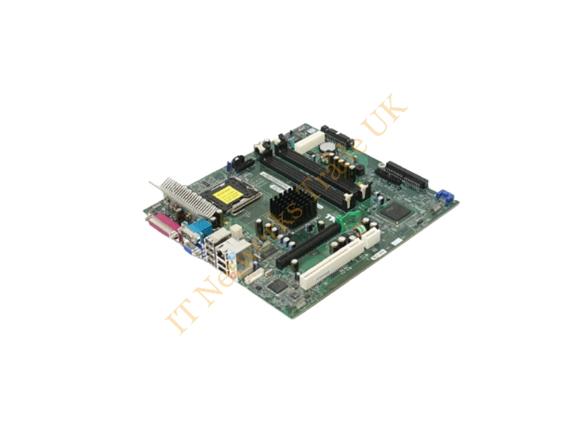 04G809 Dell Motherboard / System Board / Mainboard