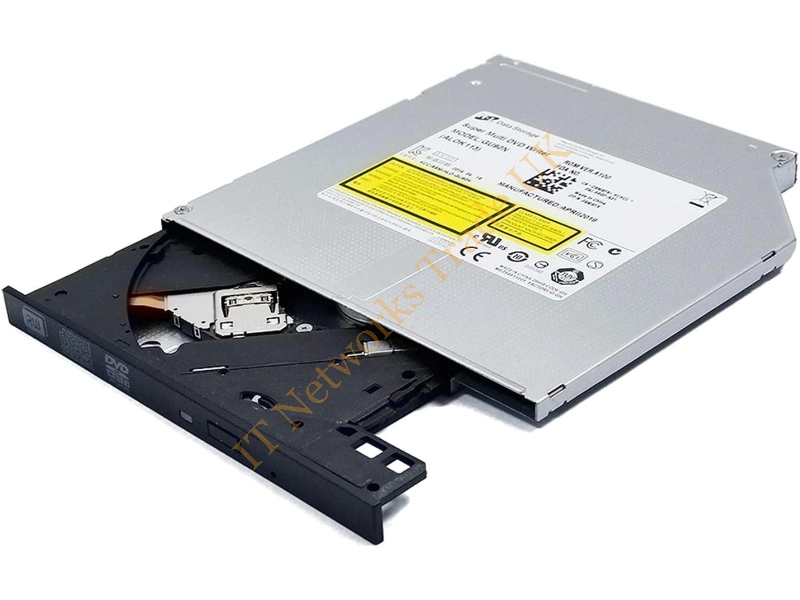 04G834 Dell DVD/CD-RW Combo Drive for Inspiron CD And DVD Burner