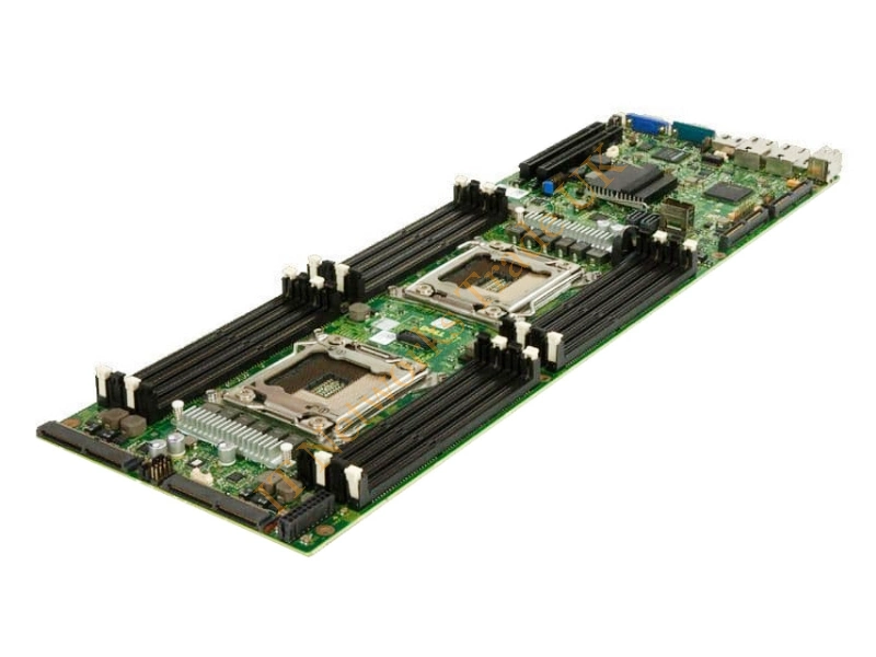 04GD66 Dell System Board for PowerEdge C6220 Node Server Server Motherboard
