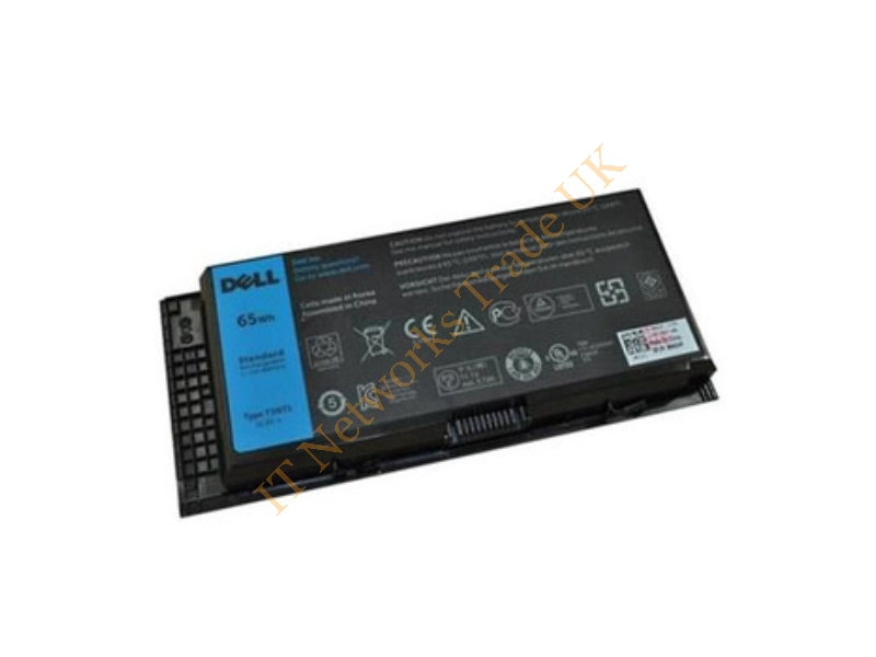 04GHF Dell 6-Cell Battery for Precision M4600 Laptop Battery