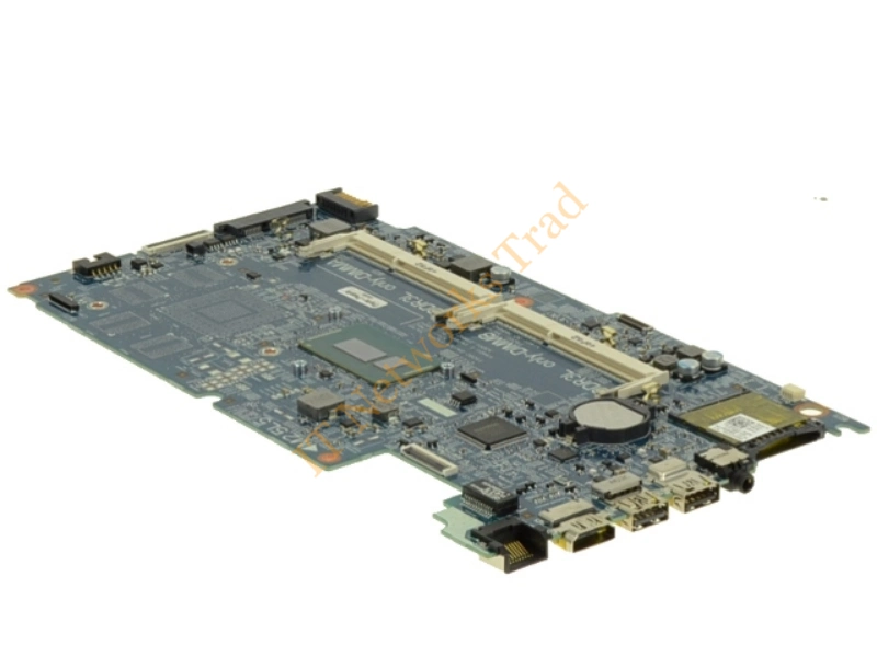 04GJJT Dell System Board for Inspiron 570 Laptop Motherboard