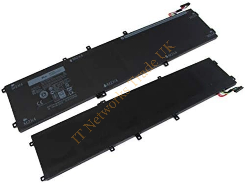 04GVGH Dell 6-Cell Battery 84WHr 7017 XPS 9550 Laptop Battery