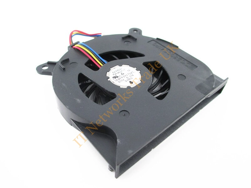 04H1RR Dell Laptop nVidia Fan Latitude E6410 E6510 Cooling Fan