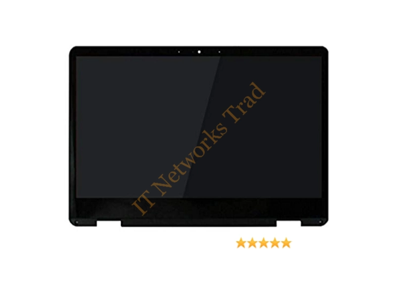 04H449 Dell 14.1-inch (1400 x 1050) SXGA+ LCD Panel
