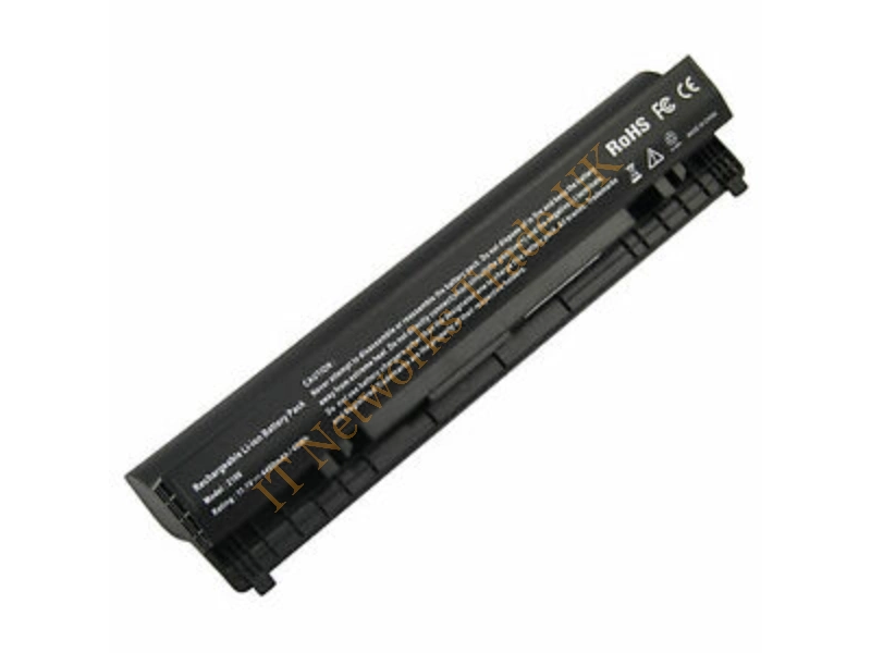 04H636 Dell 6-Cell 56WHr Battery for Latitude 2120 2110 2100 Laptop Battery