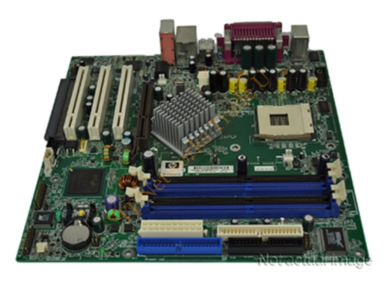 04H7800 IBM 8230 System Board (Motherboard)