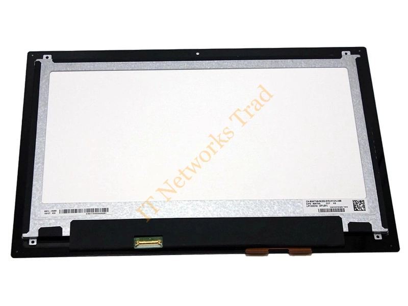 04HDDC Dell 13.3-inch (1366 x 768) WXGA LED Panel