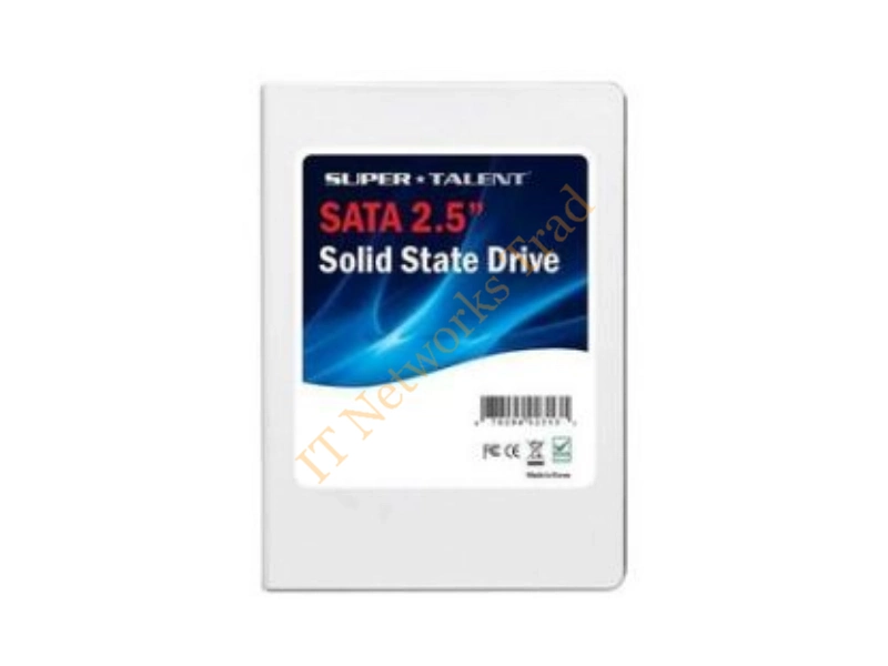 04HDV7 Dell 480GB SATA Read Intensive 2.5-inch Solid State Drive SSD Storage