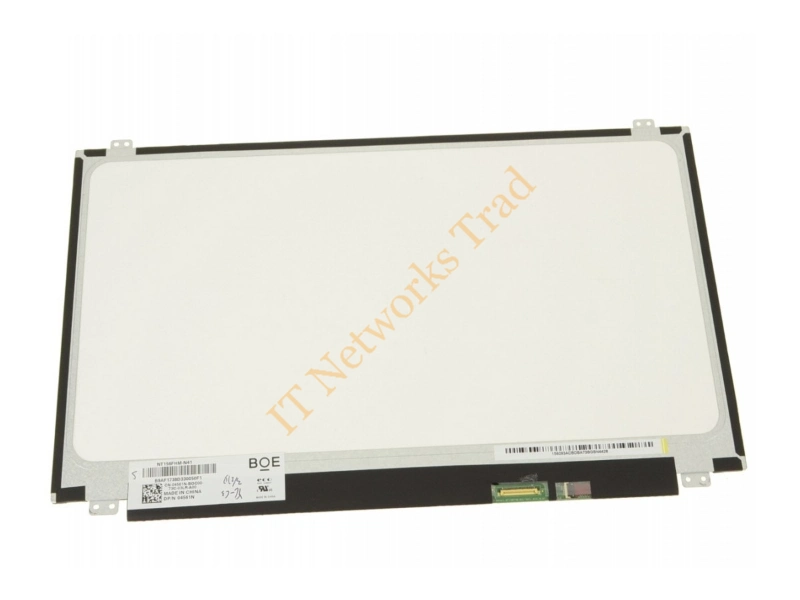 04HHMJ Dell 15.6-inch (1366 x 768) WXGA LED Panel