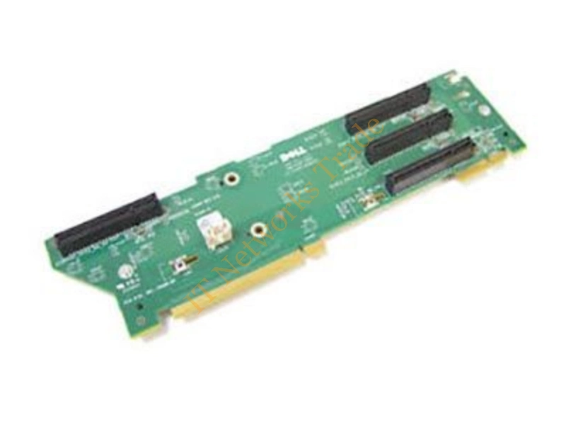 04HJHF Dell PCI Express Riser Board for PowerEdge R510 Server Accessory