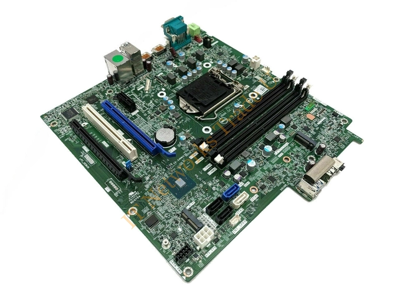 04J004 Dell System Board (Motherboard)