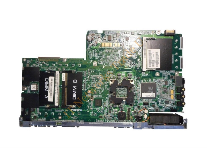 04J200 Dell System Board for Inspiron 2500 Laptop Motherboard