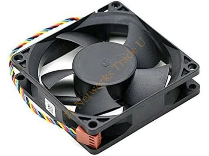 04J673 Dell Hot-Swappable Fan for PowerVault 224F Cooling Fan