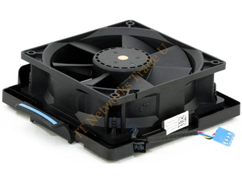 04JF1 Dell Rear Fan for PowerEdge T430 Cooling Fan
