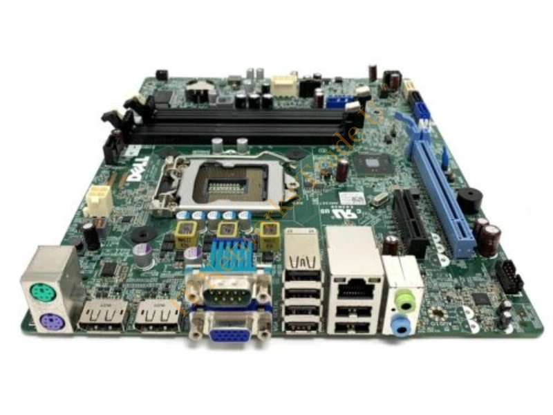 04JGCK Dell System Board Lga1155 Without Cpu Precision Workstation T1700 Sff Server Motherboard