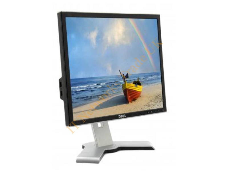04K3T Dell P190SB 19-inch Flat Panel LCD Monitor