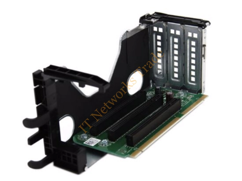 04KKCY Dell PCI Riser 1 Card F LP RIGH for PowerEdge R730 R730XD Server Accessory