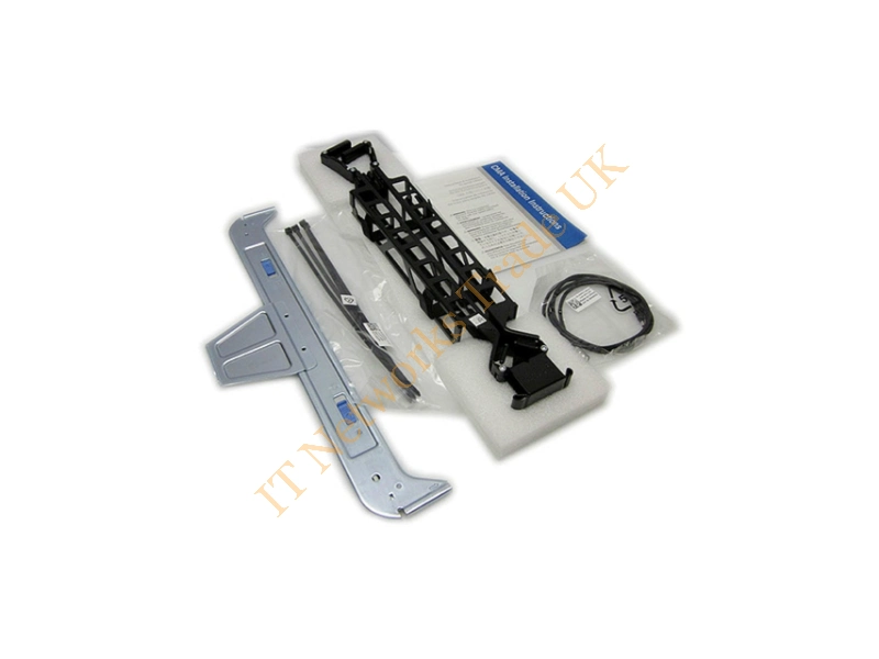 04KR10 Dell Cable Management Arm for PowerEdge T610 / T620 / T710 Server