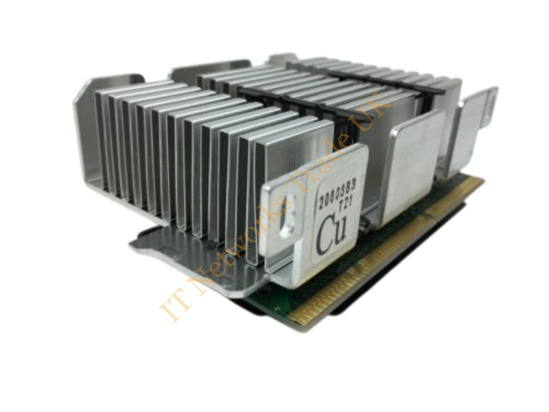 04M278 Dell P2400 Intel Slot-1 PIII Heatsink Only