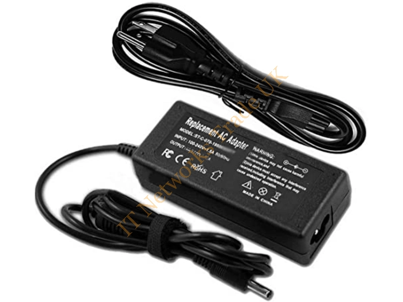 04M438 Dell 5-12V AC Adapter Power Adapter