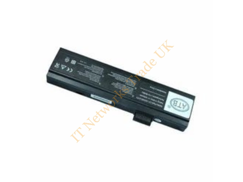 04M778 Dell 66Whr 14.8V Li-Ion Battery for Inspiron 2500 / Vostro 3700 Laptop Battery
