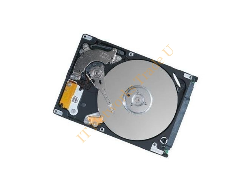 04MJKG Dell 500GB 5400RPM SATA 6Gb/s 2.5-inch Laptop Hard Disk Drive Internal HDD