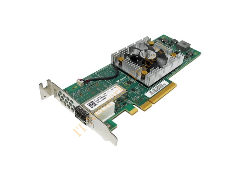 04MNKF Dell Qlogic 2660 16GB Fibre Channel Host Bus Adapter Fiber Channel Controller