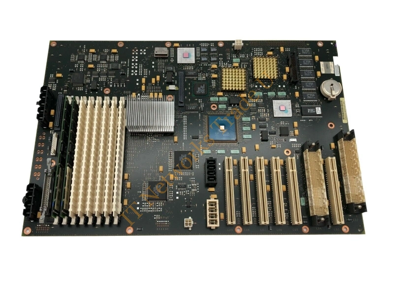 04N4476 IBM 9406 Processor Board 241D