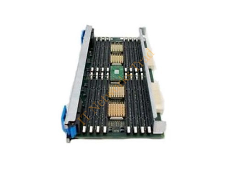 04N4808 IBM 16-Slot SDRAM DIMM Memory Carrier Card Memory Board
