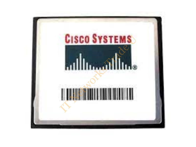 04N5004 IBM 8192MB Kit (4X2048MB) Flash Memory Card