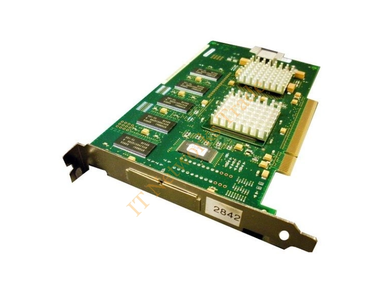 04N5091 IBM 32MB PCI Combined Function IOP Card Server Accessory