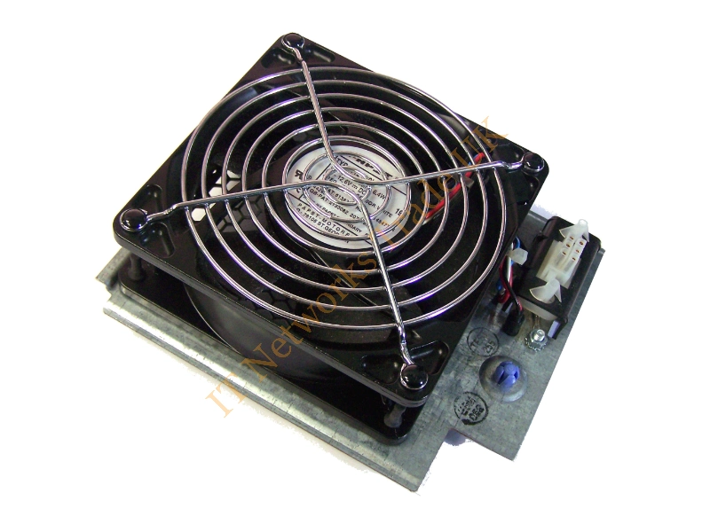 04N5121 IBM Rear Fan Assembly for RS/6000 7026-B80 Cooling Fan