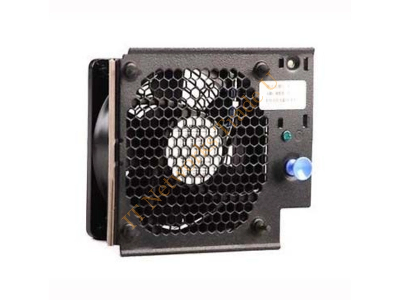 04N5124 IBM Front Fan Assembly for RS/6000 7026-B80 Cooling Fan