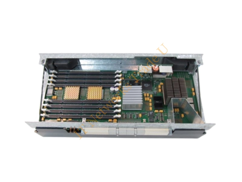 04N5353 IBM 600MHz 2MB L2 Cache 1-Way RS64 IV Retail Processor