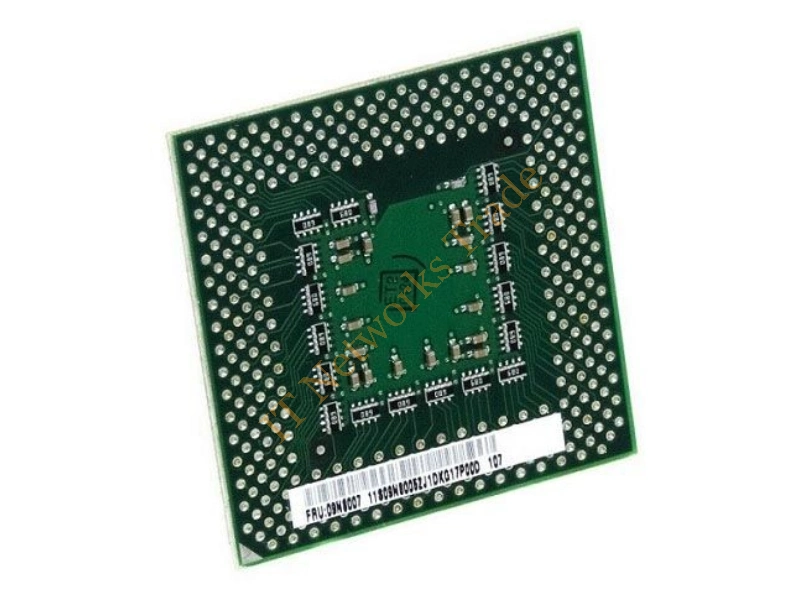 04N5635 IBM Processor Terminator Filler Card Server Accessory