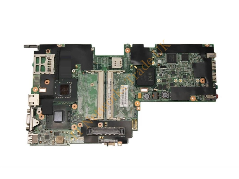 04N6771 IBM 450MHz 4-Way 4MB Cache SMP Retail Processor