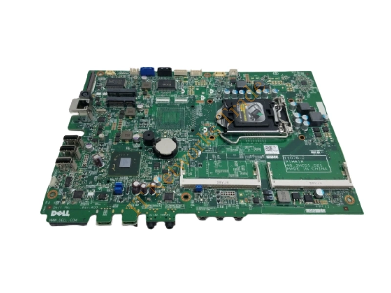 04N8P4 Dell Inspiron One 2020 AIO Intel Motherboard S1155, 11078-2, PIH Desktop Motherboard