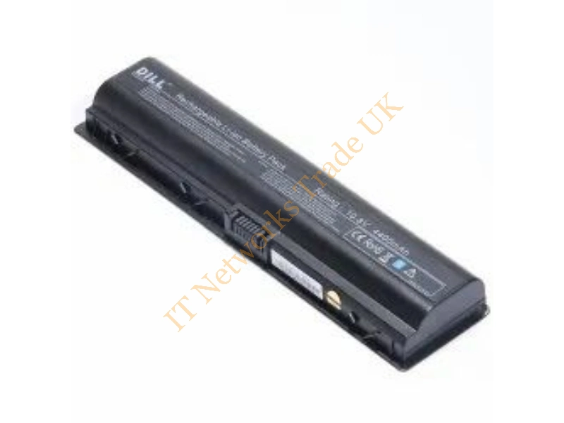 04P094 Dell 6-Cell Battery for Latitude D500 D600 Inspiron 500m 600m Precision M20 Series C1295 Laptop Battery