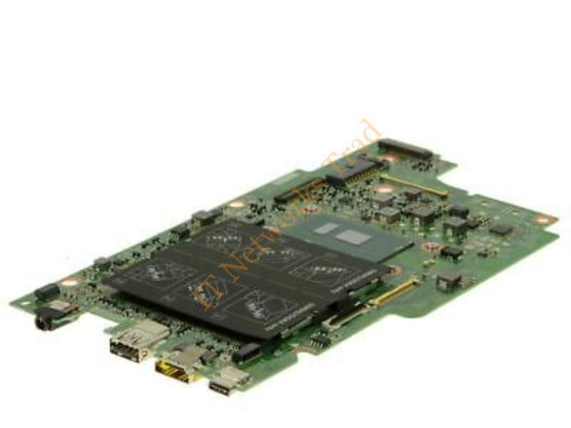 04P1GP Dell Laptop Motherboard with Intel i5-4210U 1.7GHz CPU for XPS 18 1810