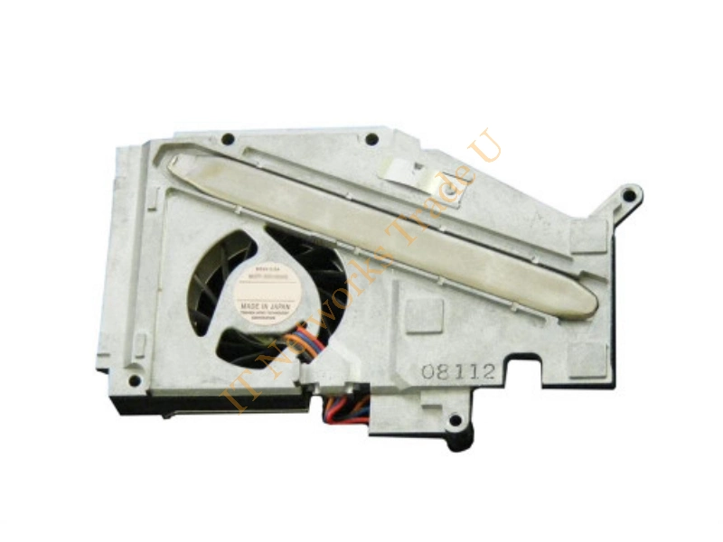 04P3589 IBM Fan Assembly for ThinkPad T20 / T21 / T22 Cooling Fan