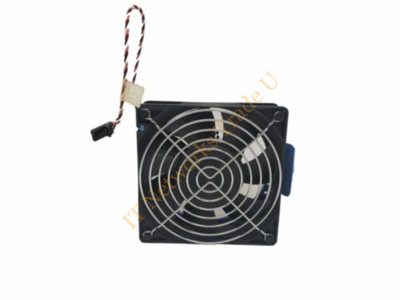 04R529 Dell Rear Case Fan Assembly for PowerEdge 1600SC / 600SC Cooling Fan